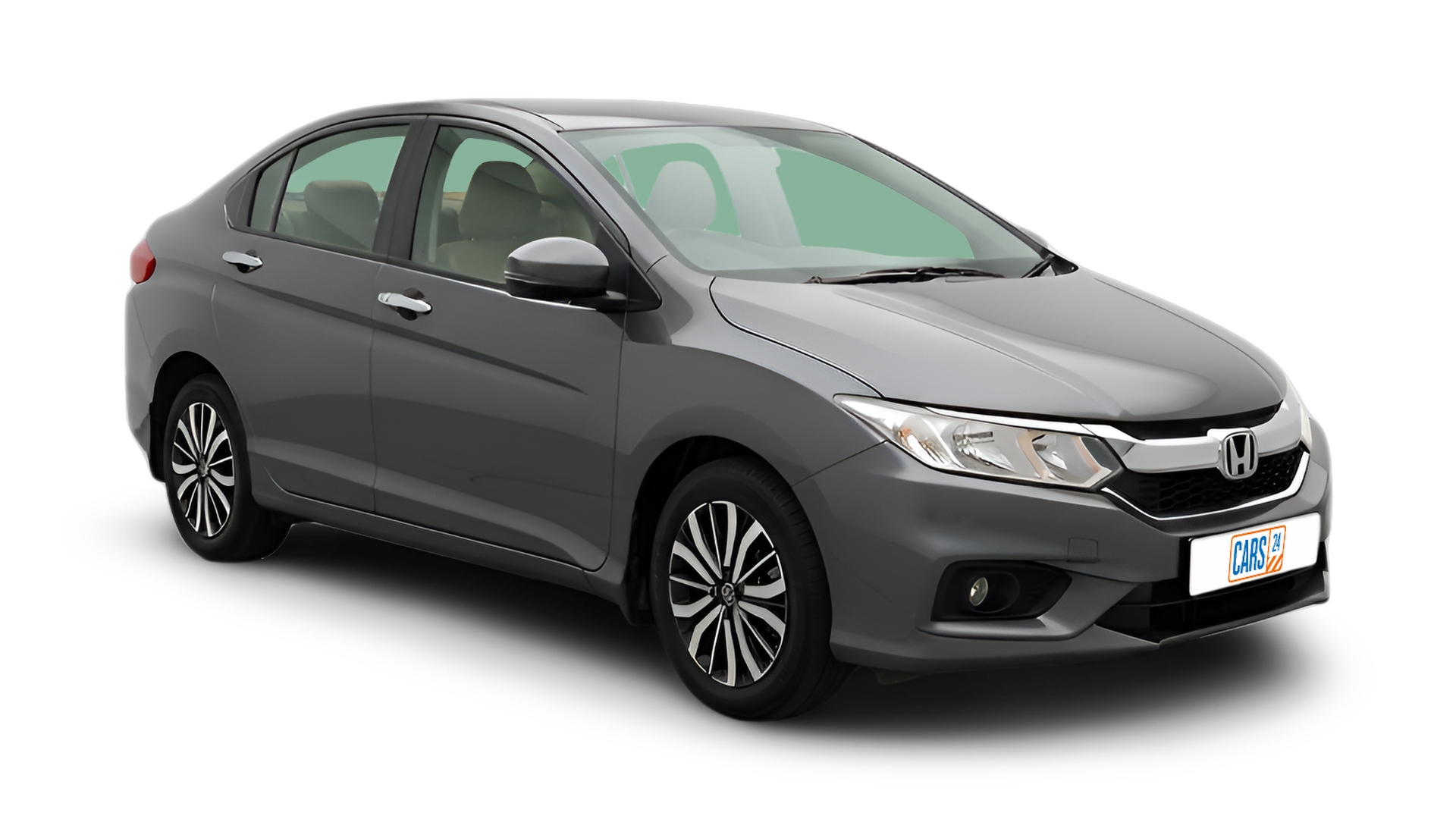 Honda City-img